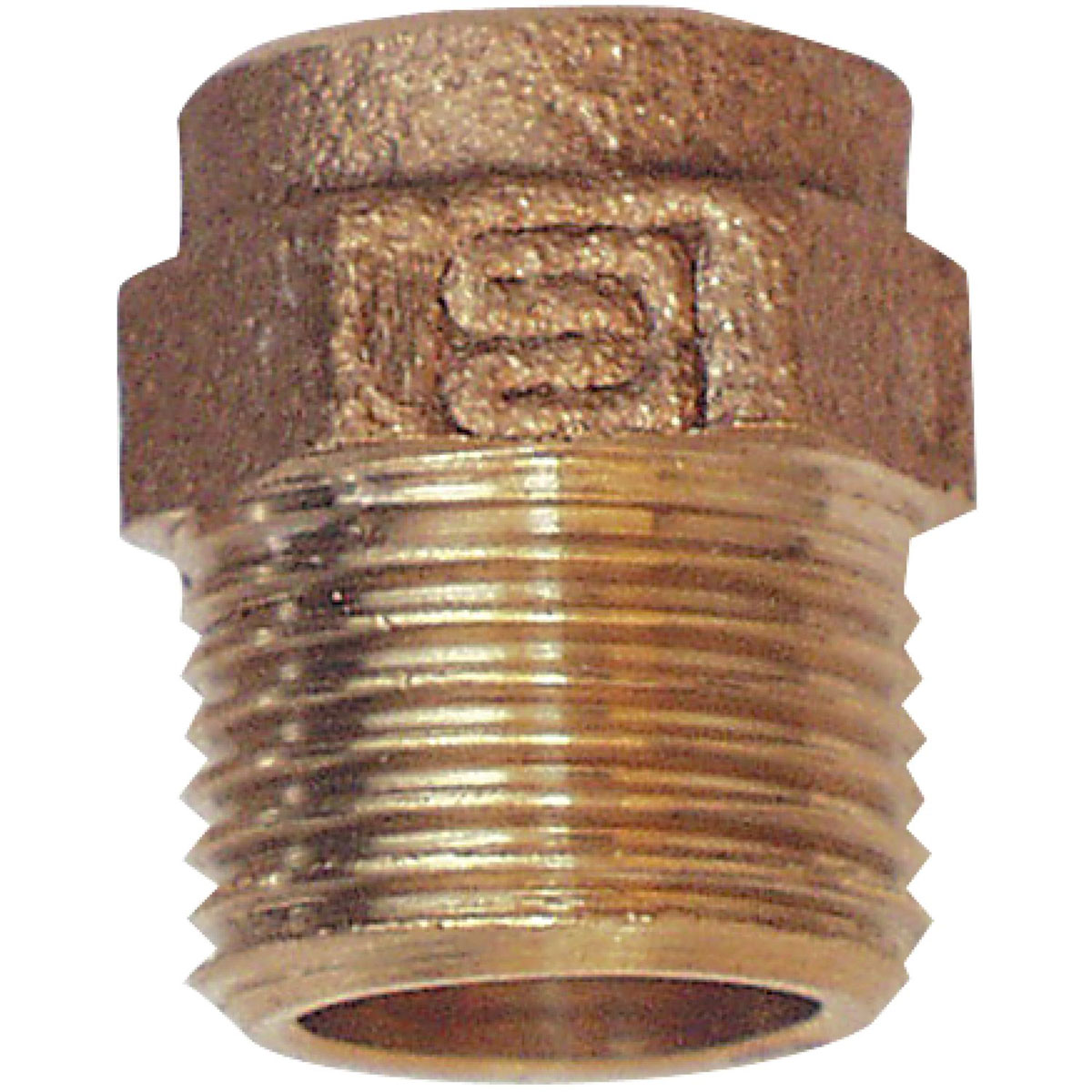 Cornat RG Übergangs-Nippel 28 x 1