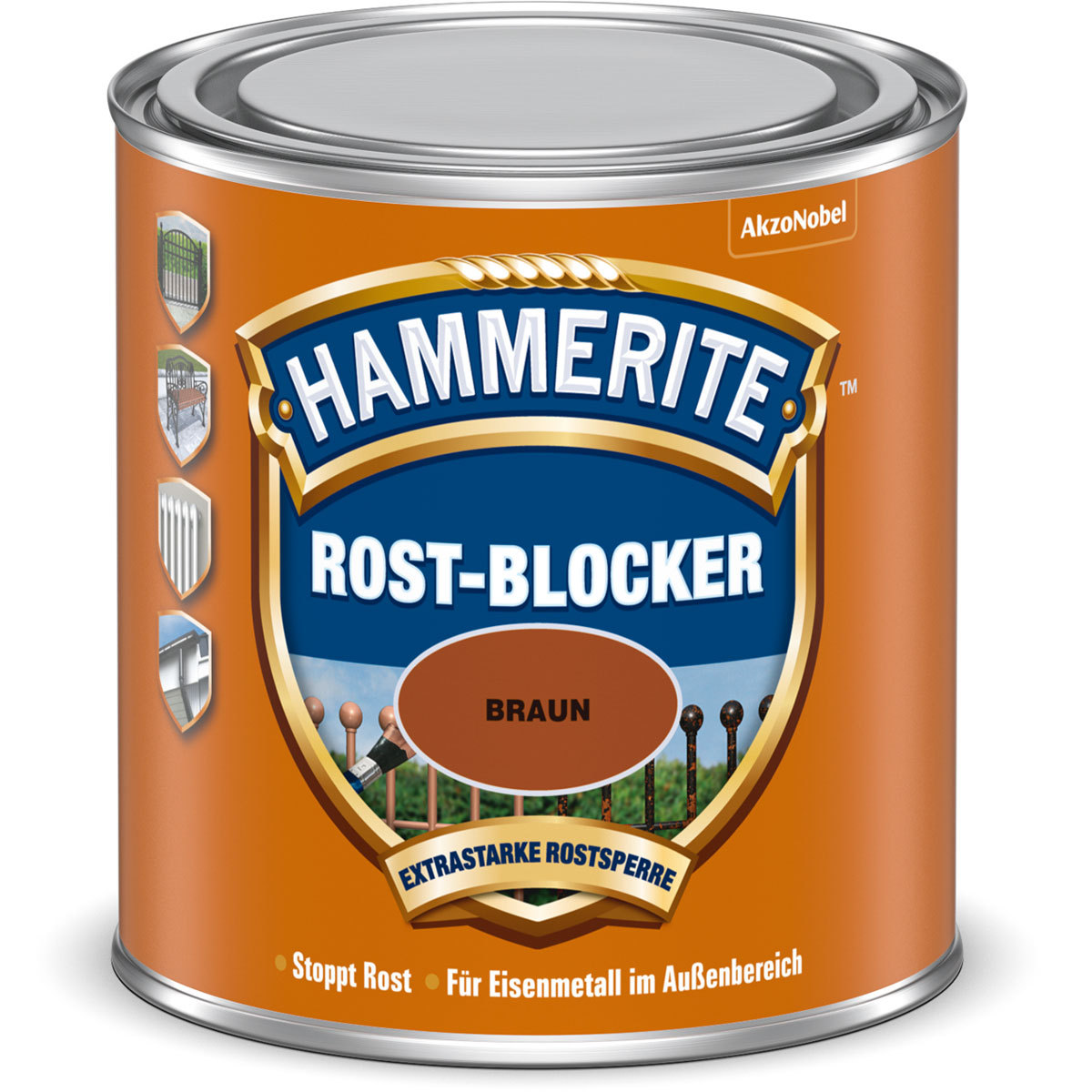 Hammerite Rost-Blocker 500 ml