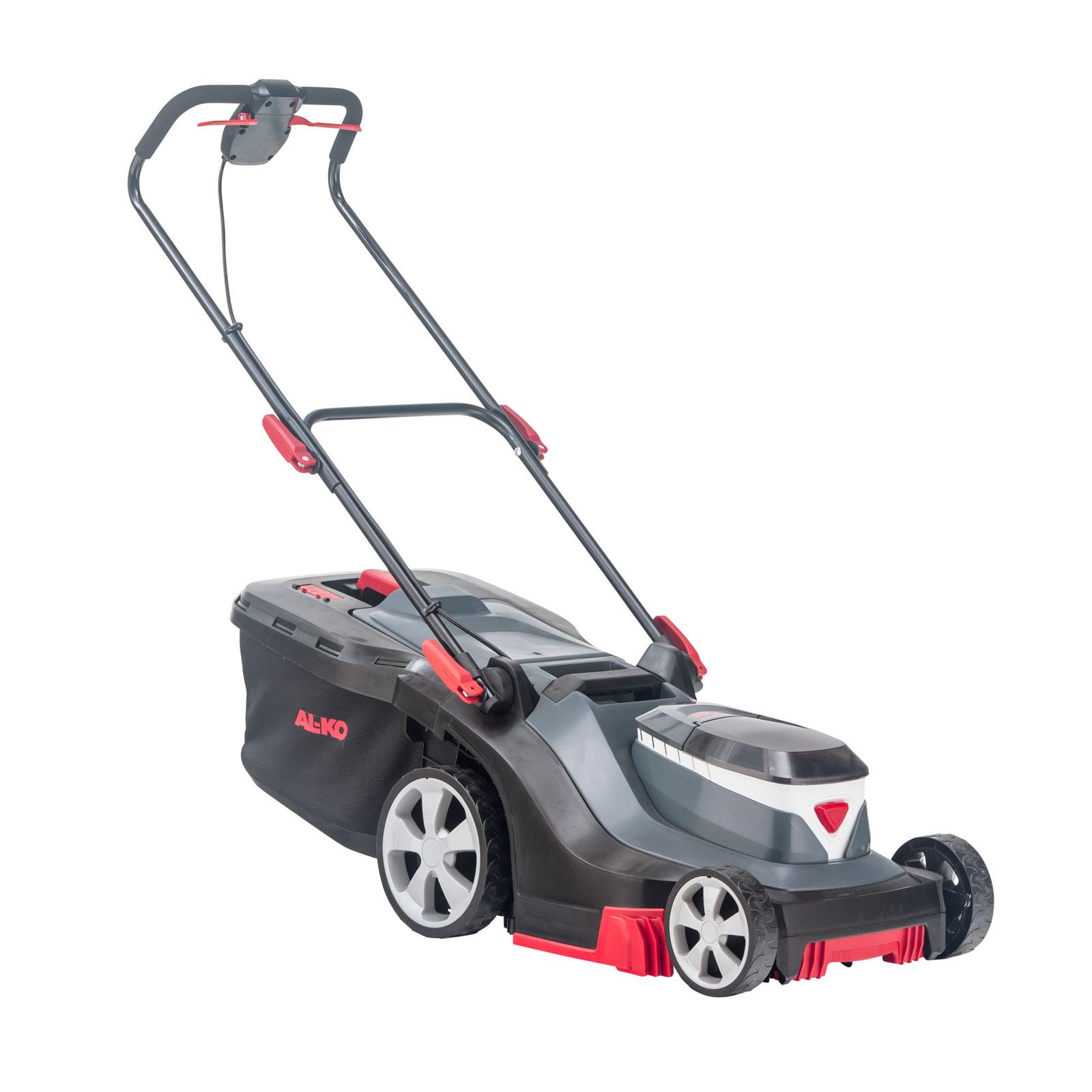 AL-KO  Akku-Rasenmäher 38.2 Li Comf. Bild 2