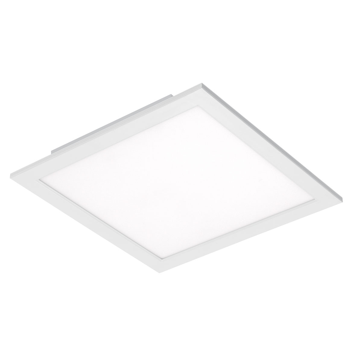 Flector LED-Panel 29 x 29 x 5 cm dimmbar weiß Bild 3