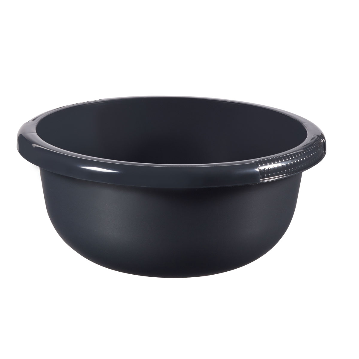Curver Rundschüssel 4,0 l anthrazit