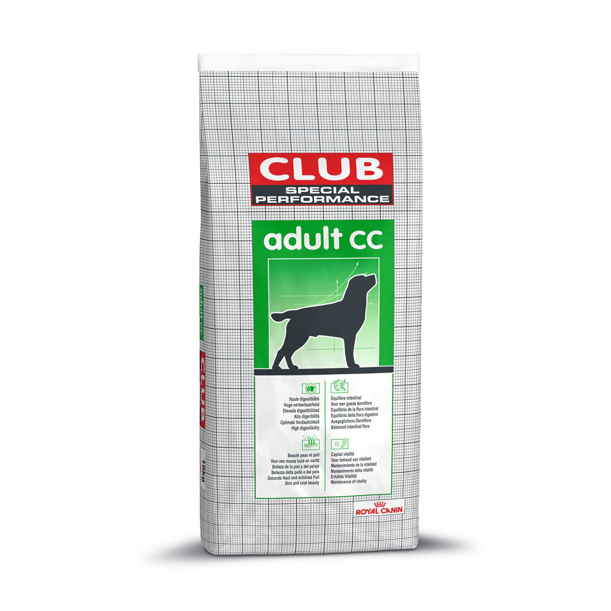 Royal canin deals club pro adult