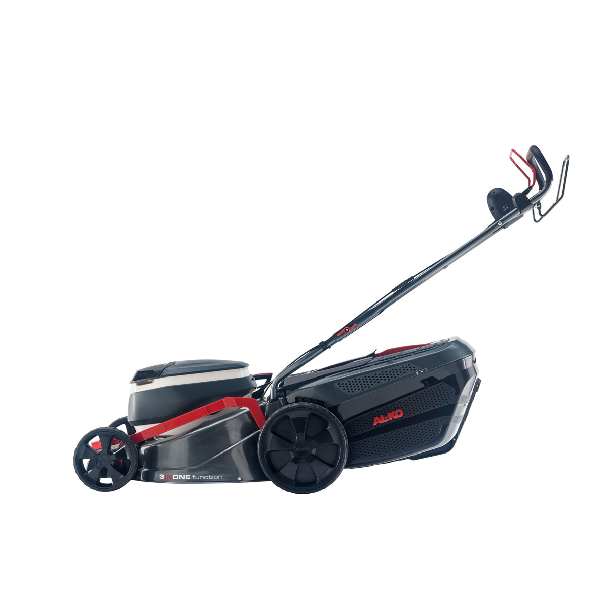 AL-KO  Akku-Rasenmäher 46.2 36V Li SP-W Comfort inkl Akku und Ladegerät Bild 5