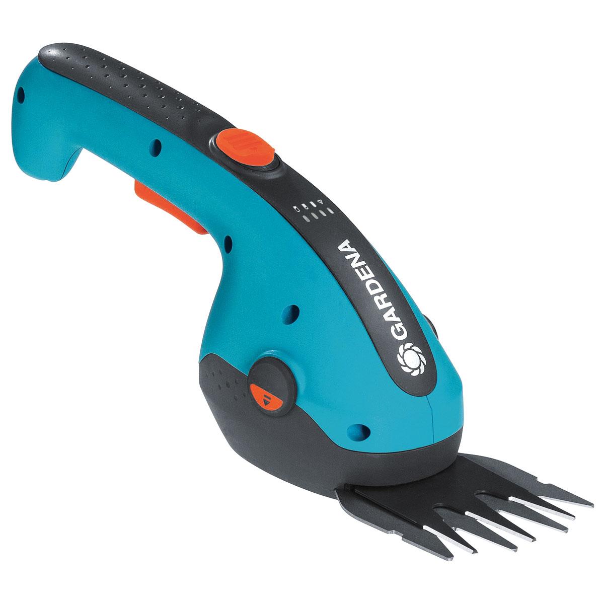 Gardena  Akku-Gras und Strauchenschere ClassicCut Li Bild 1