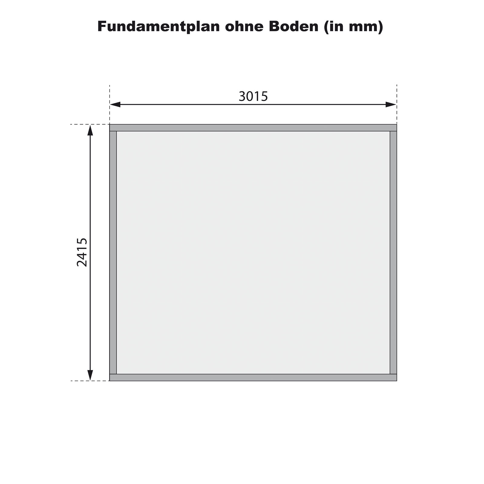 Karibu BBH Amberg 5 naturbelassen Bild 10