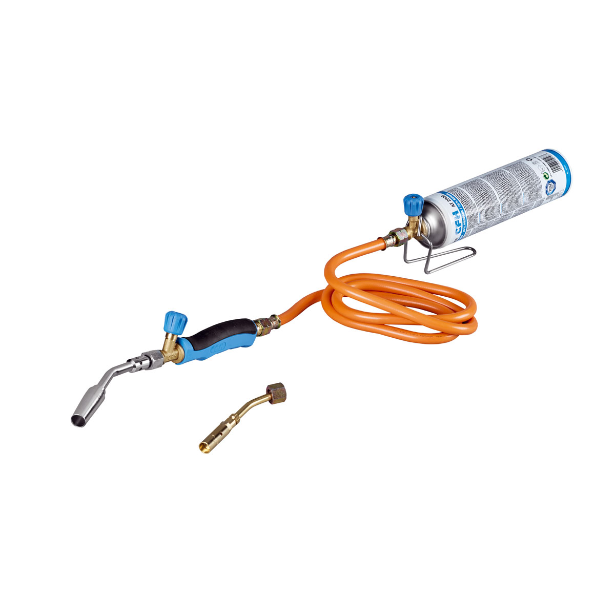 CFH Profi-Hartlöt-Set Turbo de Luxe 2000 Bild 3