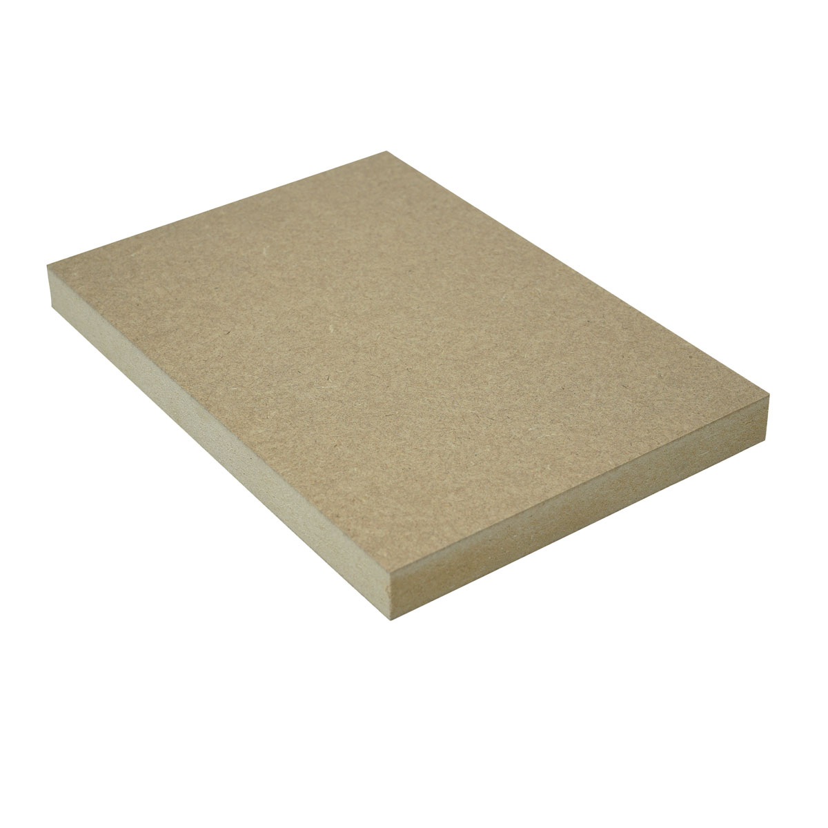 MDF-Platte roh 2800 x 2070 x 22 mm W
