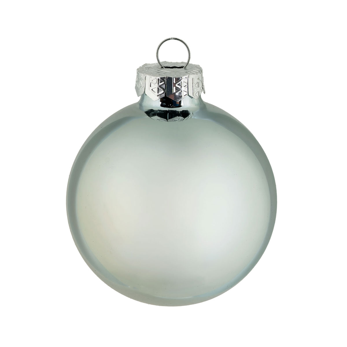 Ambientis Glaskugeln 6 cm blau Mix Bild 7