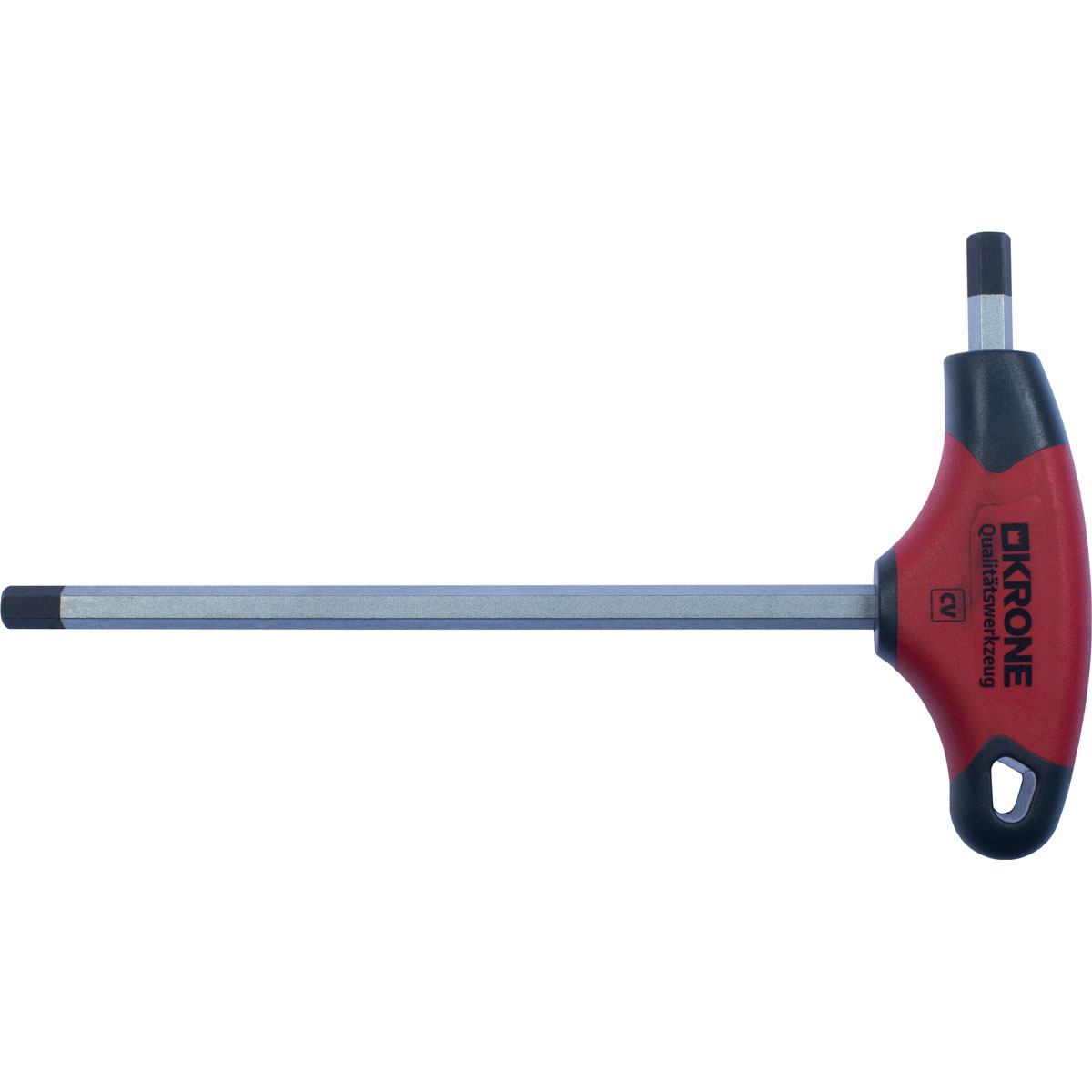 Krone Schraubendreher 6-kant 8 x 150 mm