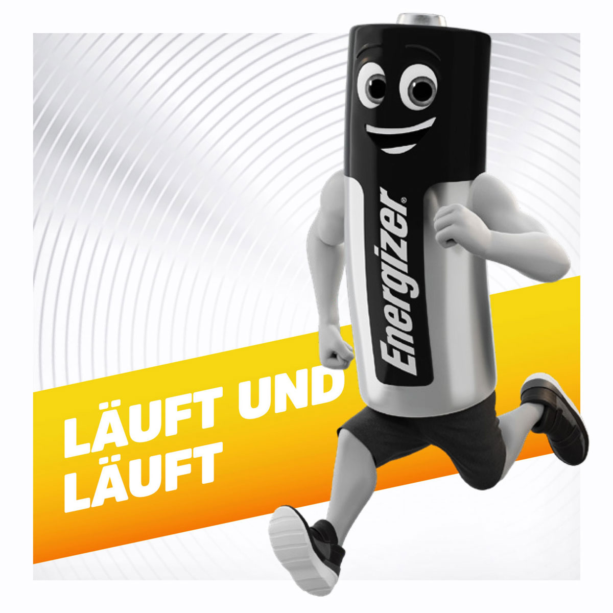 Energizer AAA-Batterie Alkaline Power Maxi-Pack 24 Stk. Bild 6