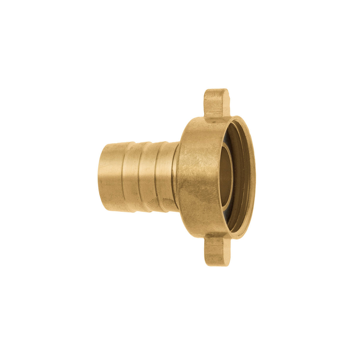 GEKA  Schlauchverschraubung Innengewinde 1 1/4 