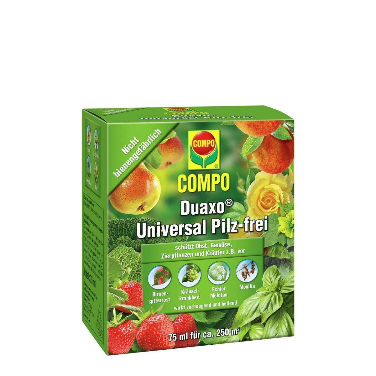 Compo Duaxo Universal Pilz-frei 75 ml