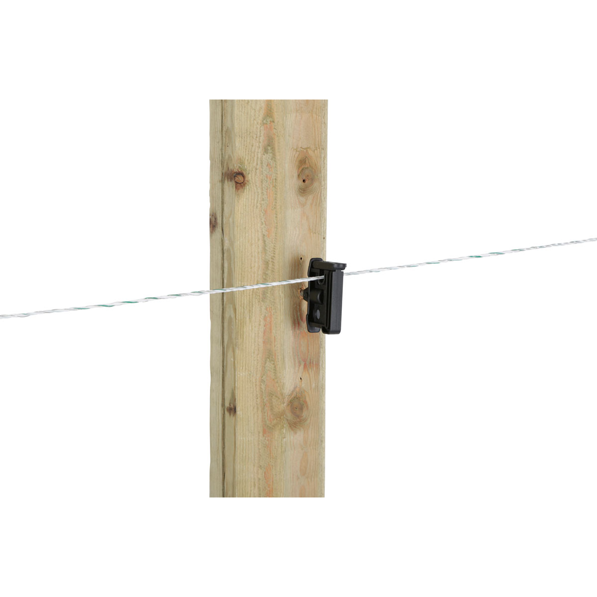 Klippisolator Maxi Tape für Band und Seil 25 Stück Bild 3