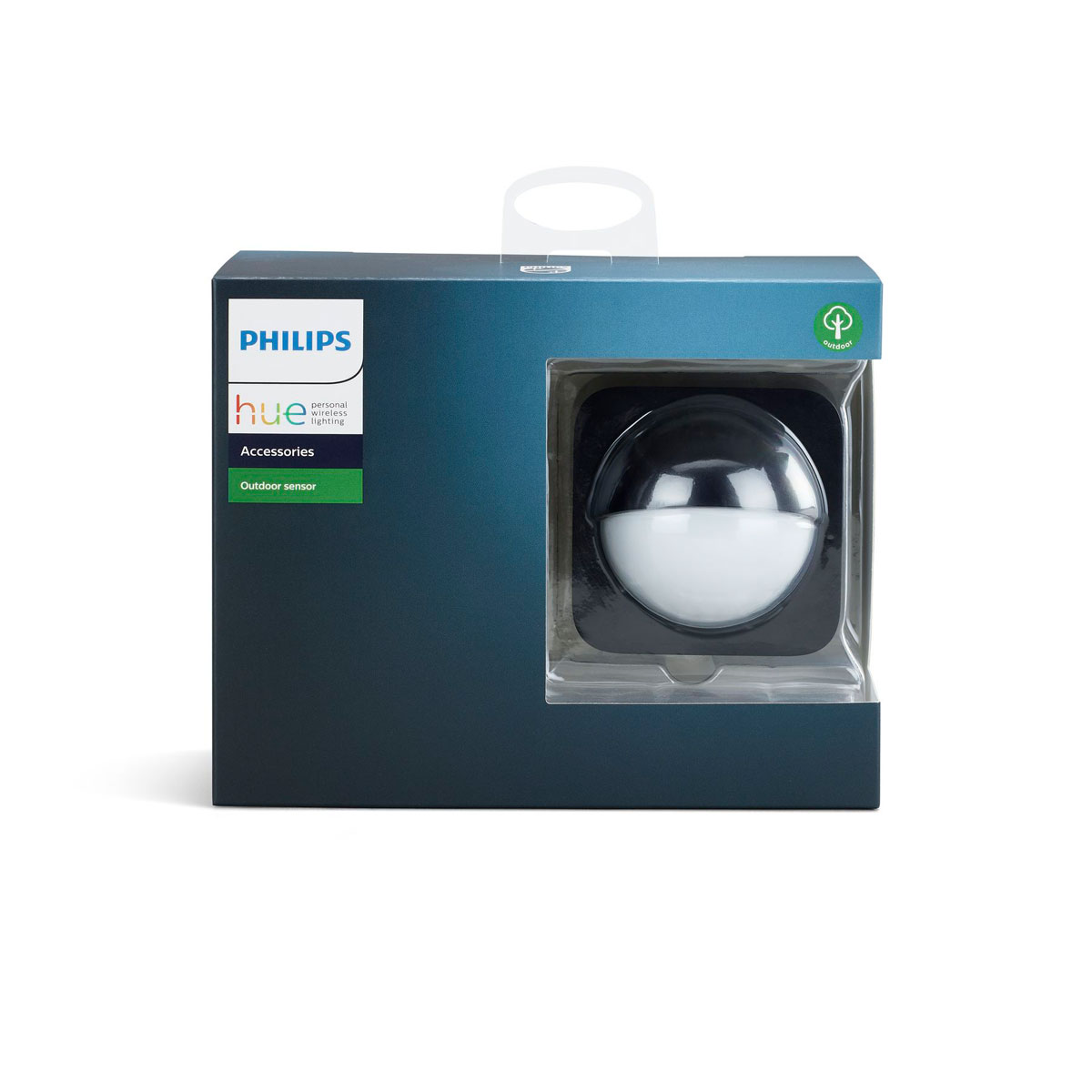 Philips Hue Sensor schwarz Bild 2