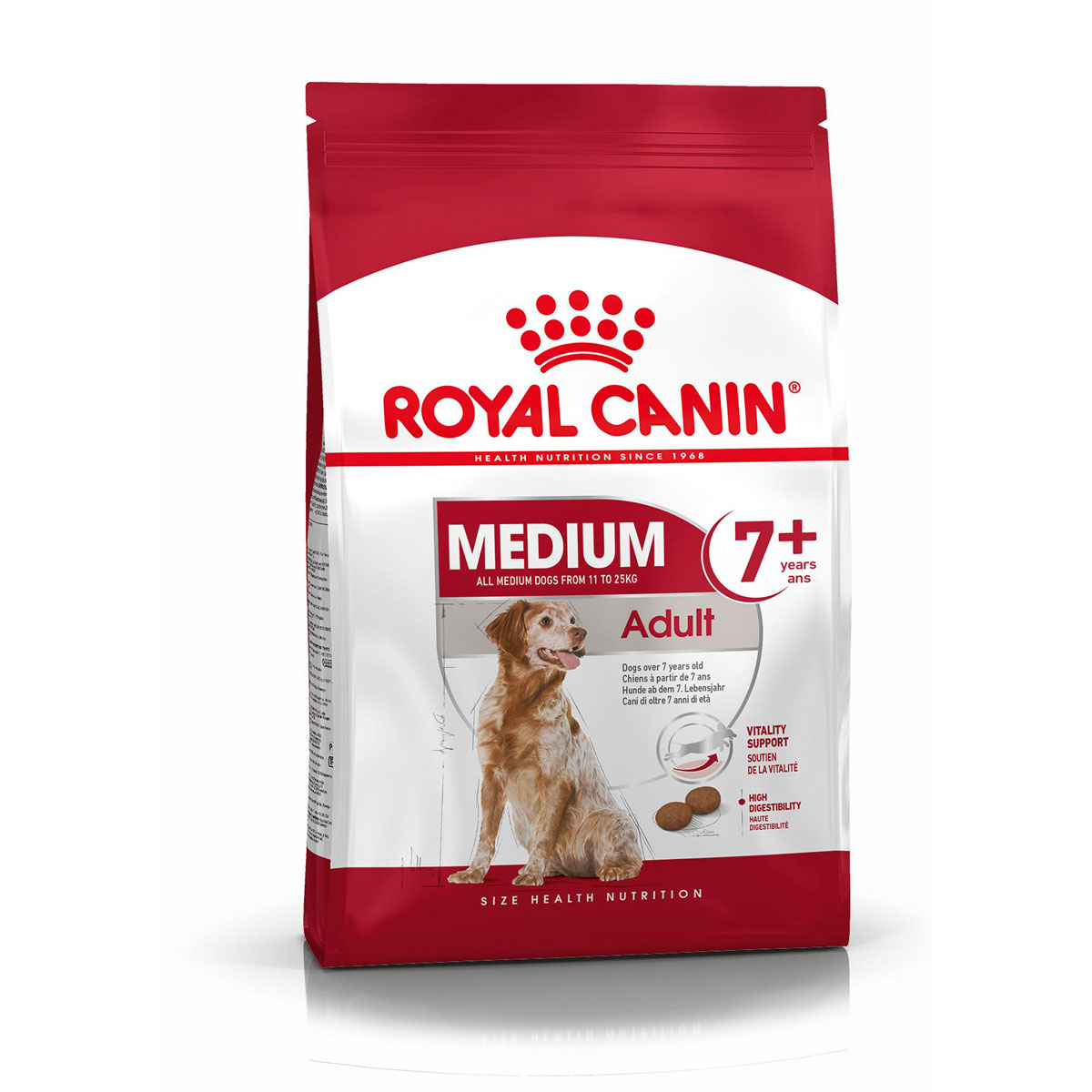 Royal canin 4 kg hotsell
