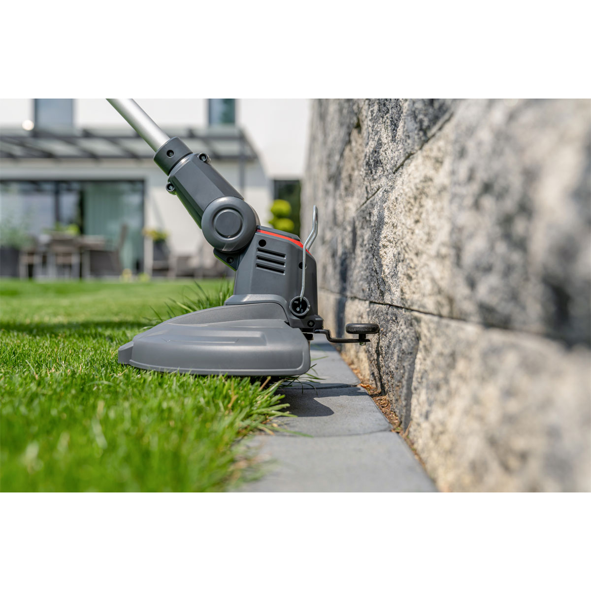 AL-KO  Akku-Trimmer 18 V GT 1825 inkl Akku Bild 5