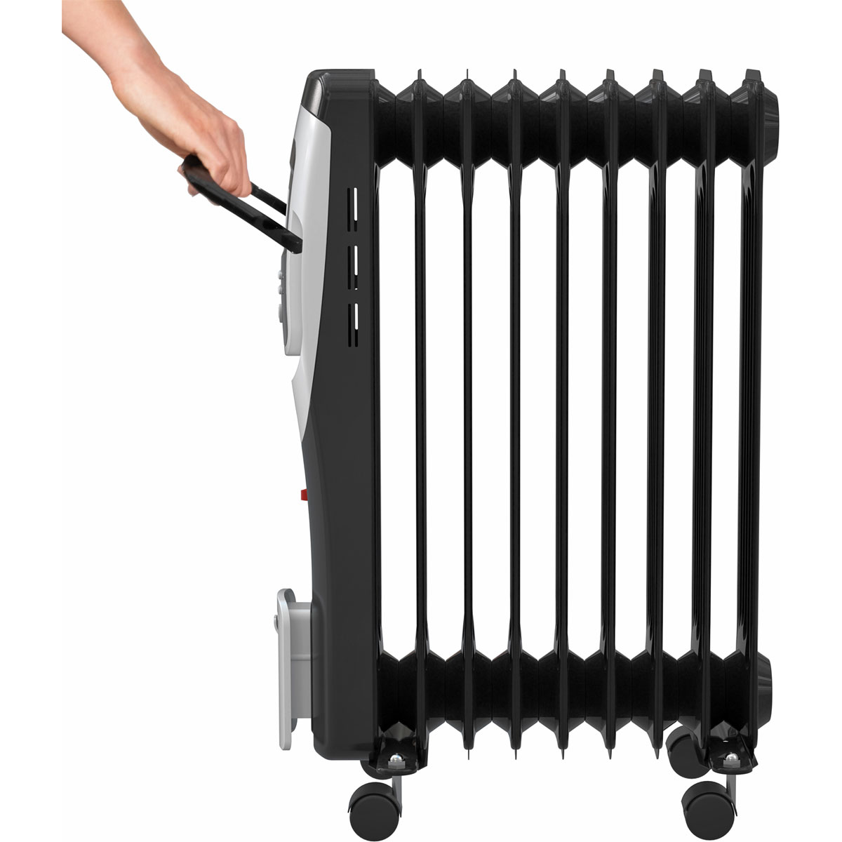 Güde Ölradiator 9 Rippen 2.000 W Bild 2