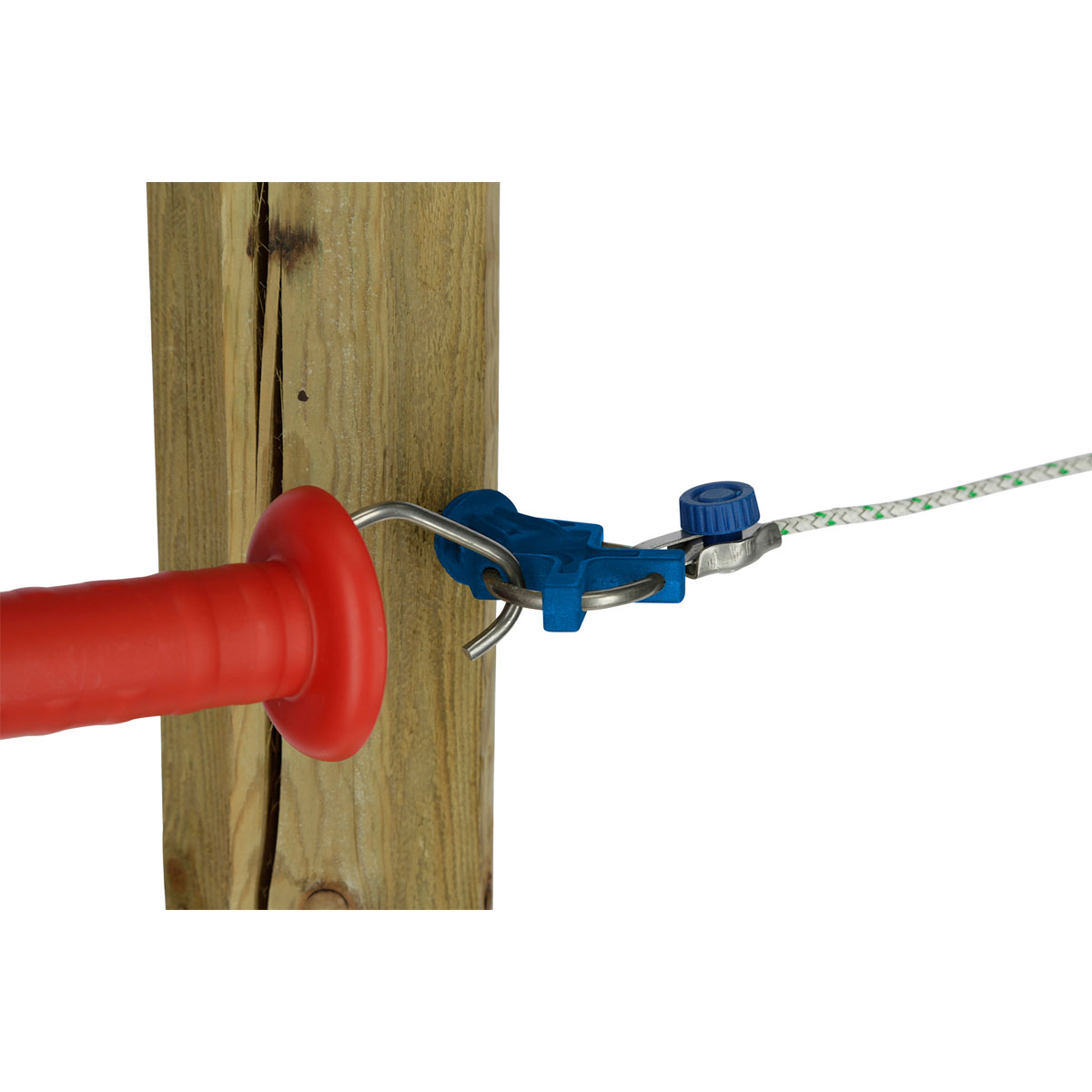 Seil- und Litzenschnellverbinder Premium bis 10 mm Bild 4