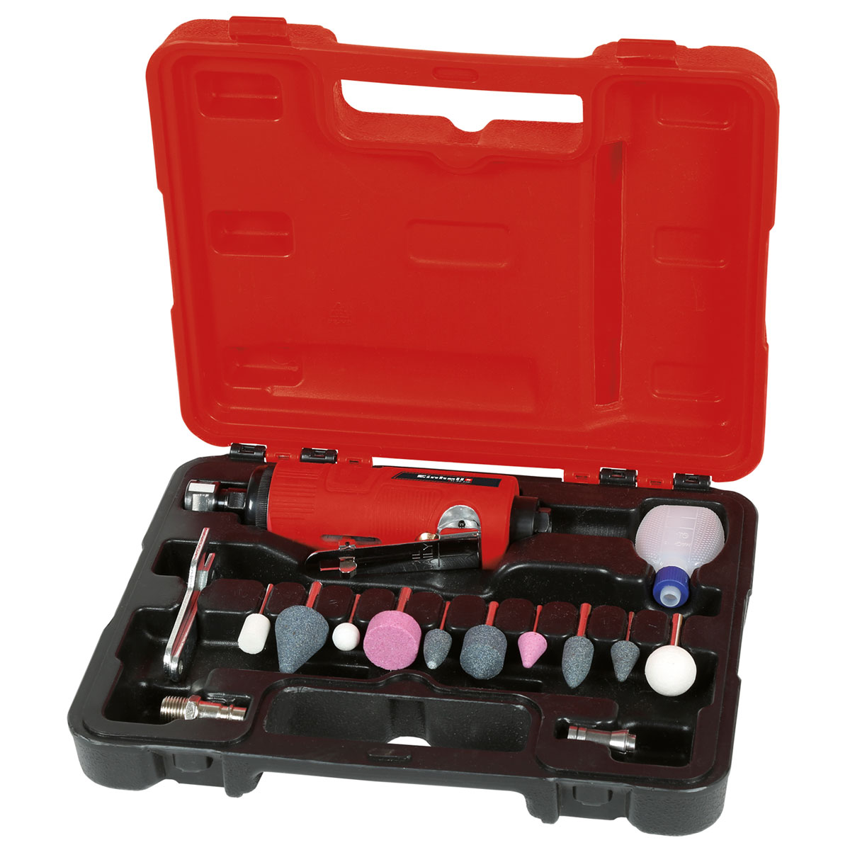 Einhell Druckluft-Stabschleifer TC-PP 220 Bild 2