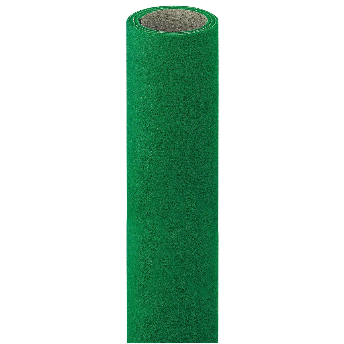 Kunstrasen-Teppich Alteria mit Noppen braun 400 cm Bild 2