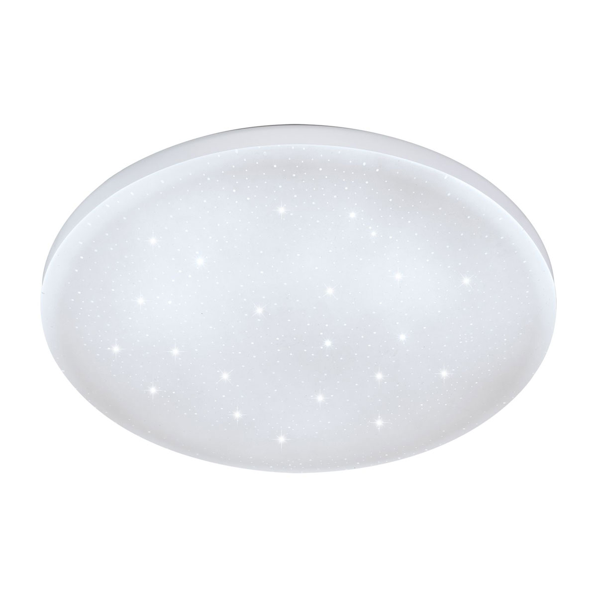 Eglo LED-Deckenleuchte Frania-S Durchmesser 22 cm weiß Eglo LED-Deckenleuchte Frania-S Durchmesser 22 cm weiß