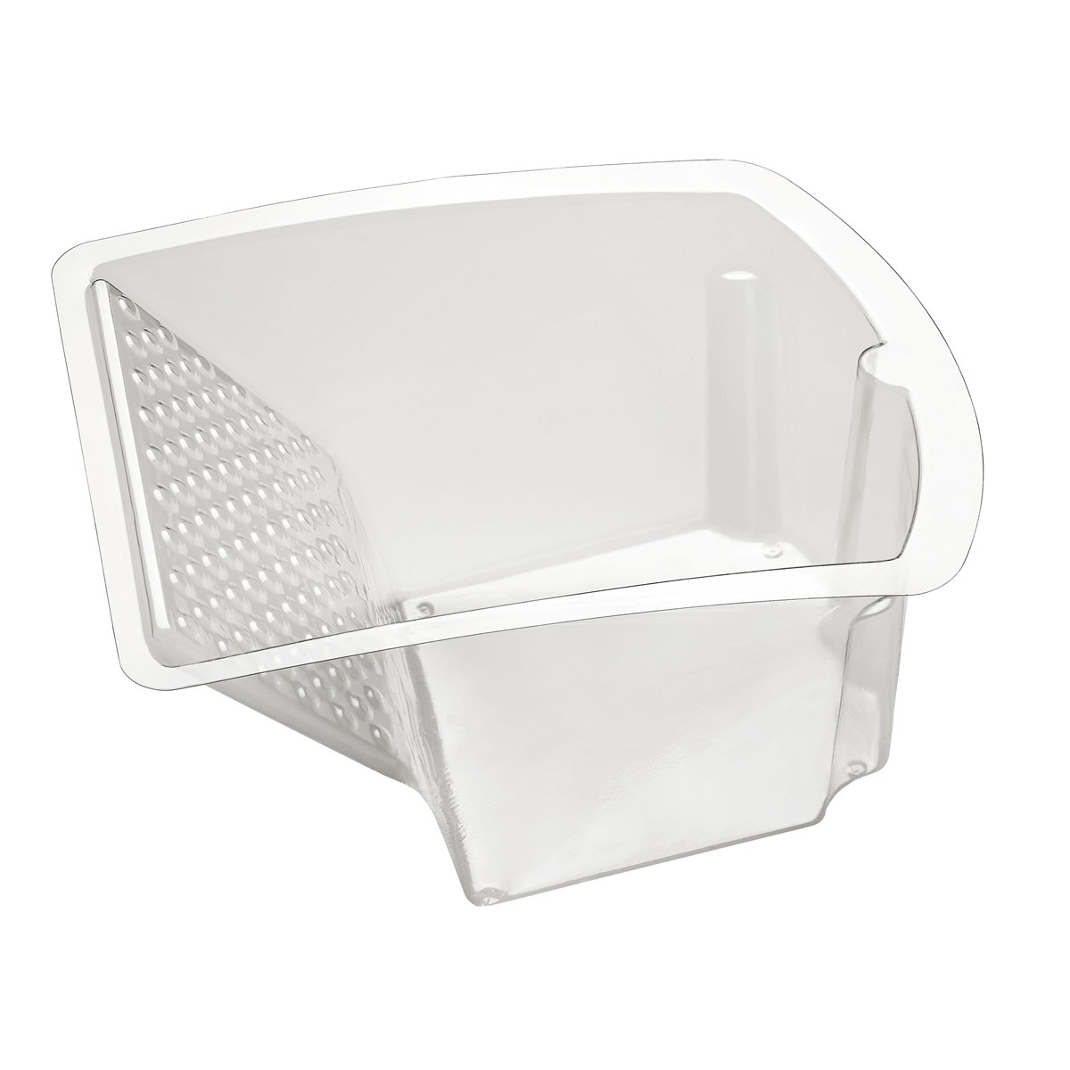 Color Expert 5er-Set Kunststoff-Einsätze Expert Cup transparent