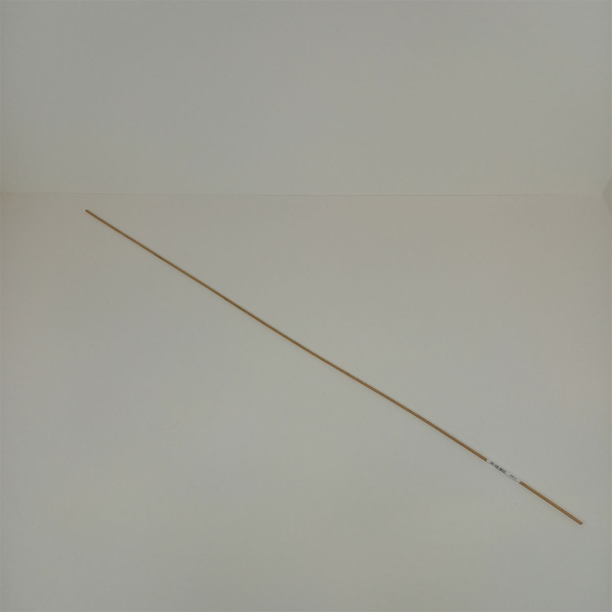 Rundstab Buche 4 x 1000 mm