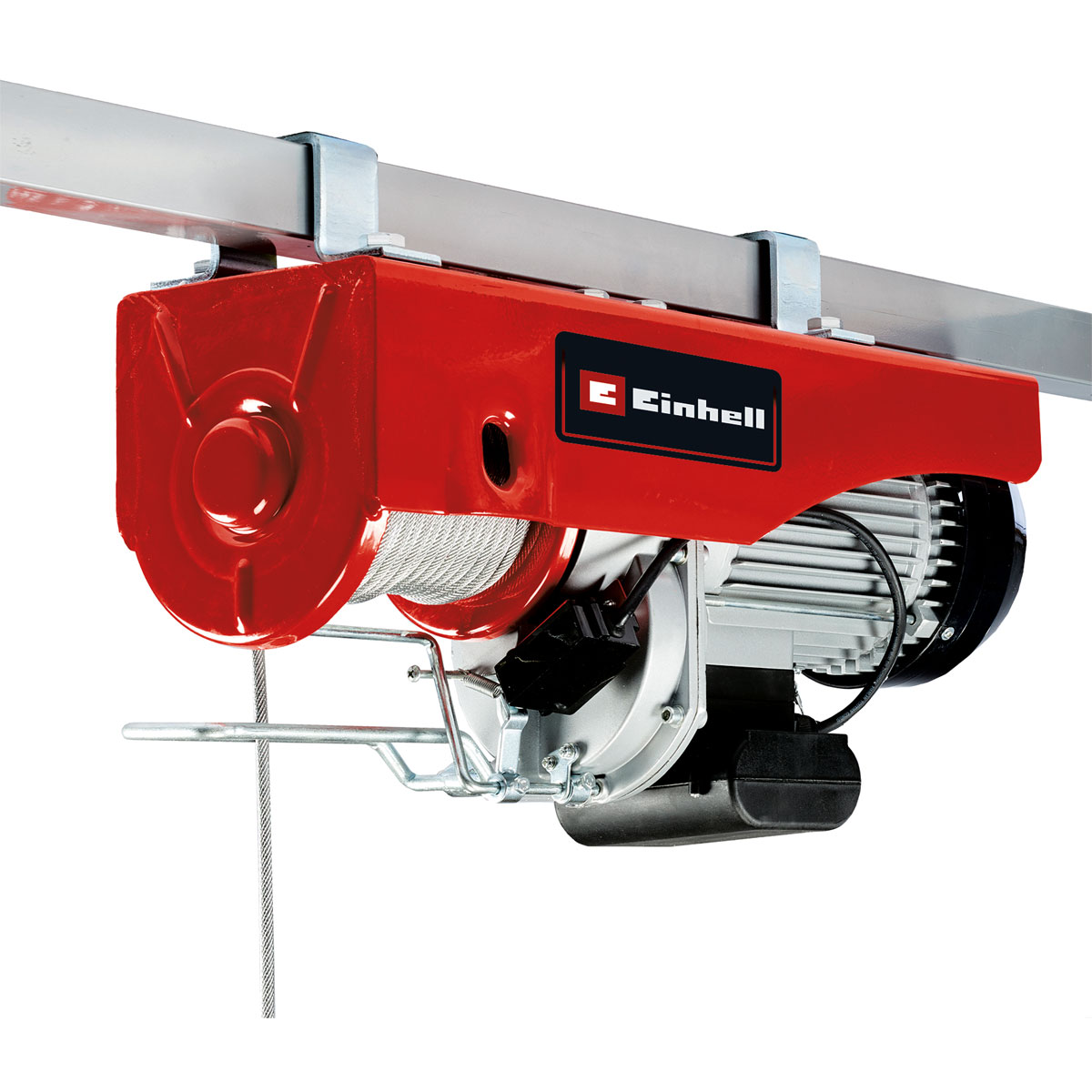 Einhell Seilhebeseilzug TC-EH 1000 Bild 1