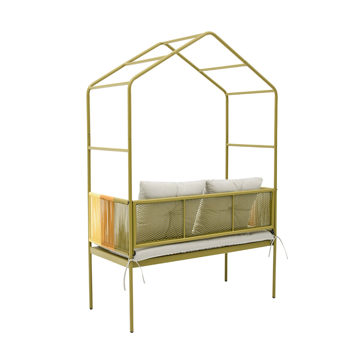 Haveson Gartenbank SALAMANCA Bild 2