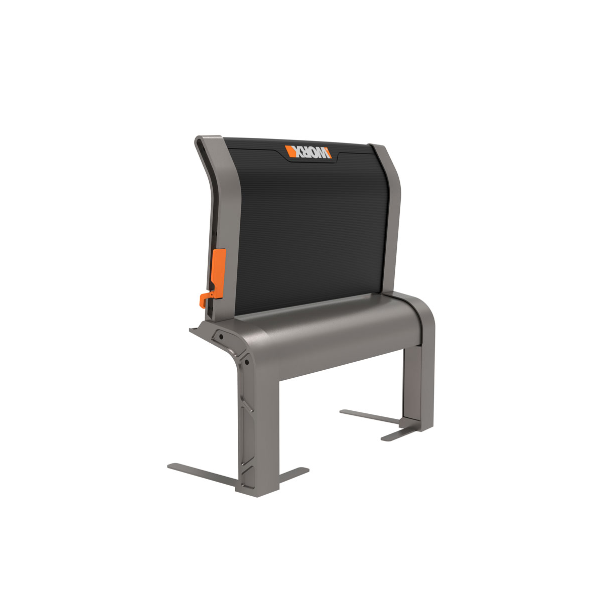 Worx Mähroboter-Garage Landroid Bild 5