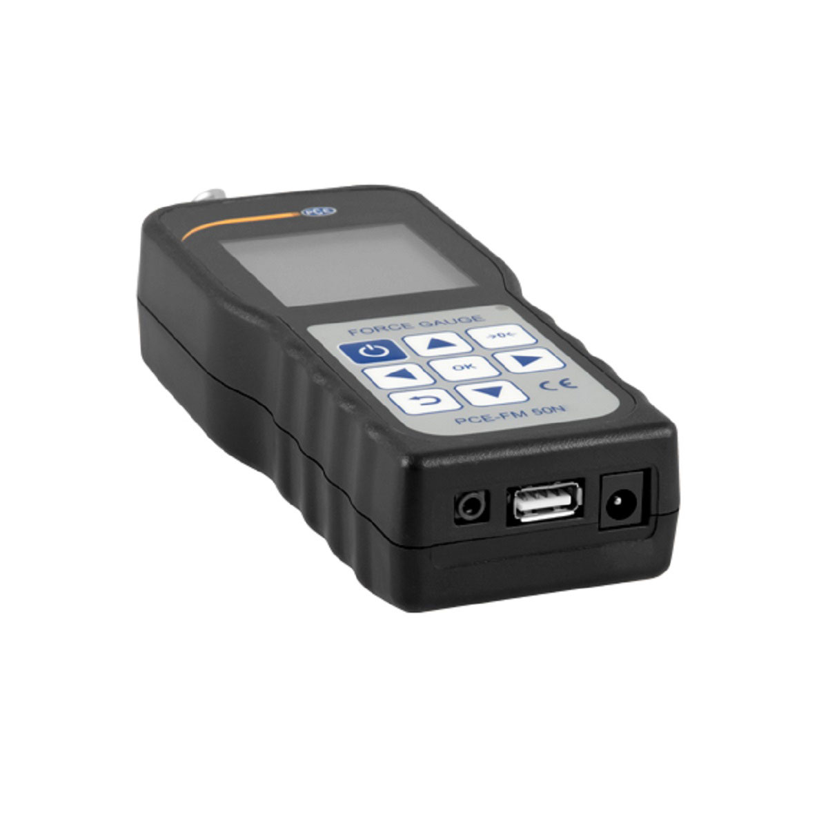 PCE Instruments Kraftmessgerät „PCE-FM 50N“ Bild 3