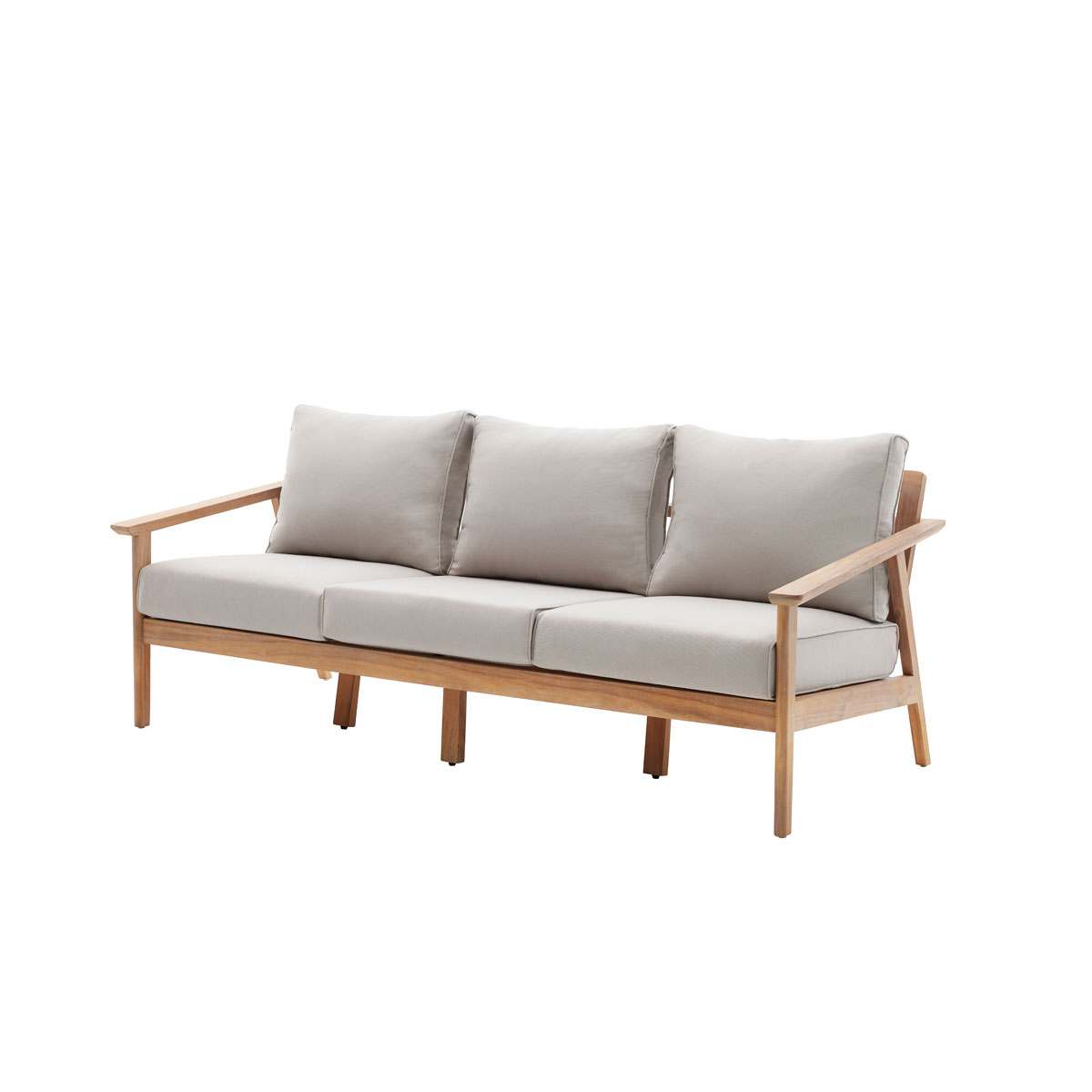 Haveson Lounge-Set Provence Bild 3