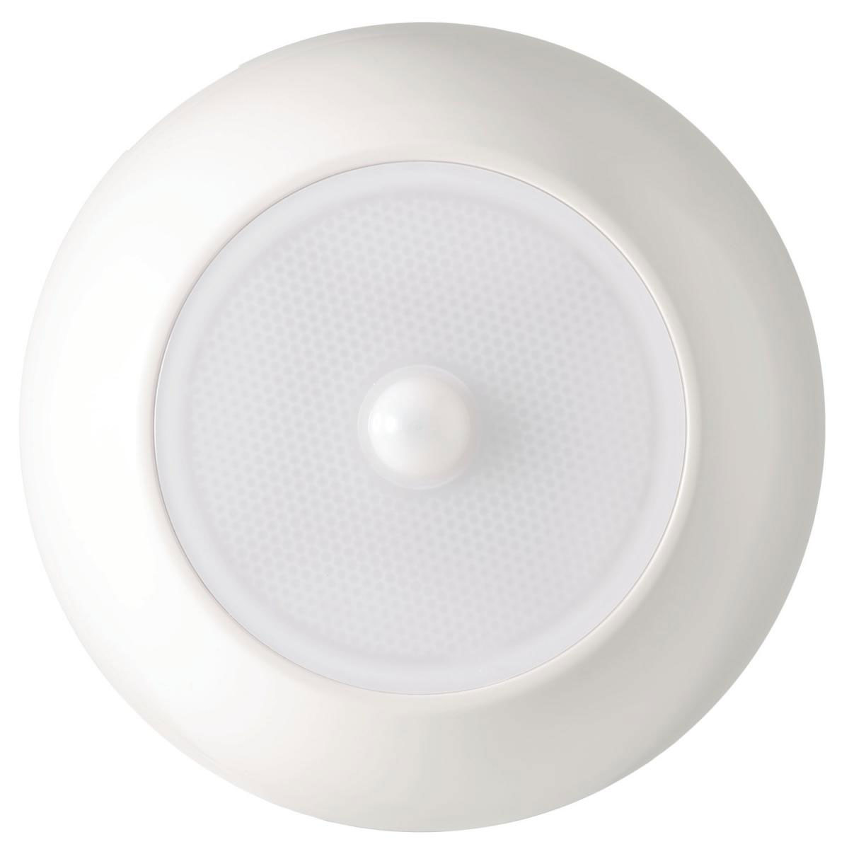 Mr. Beams Deckenleuchte MB990 kabellos weiß 1 Stück