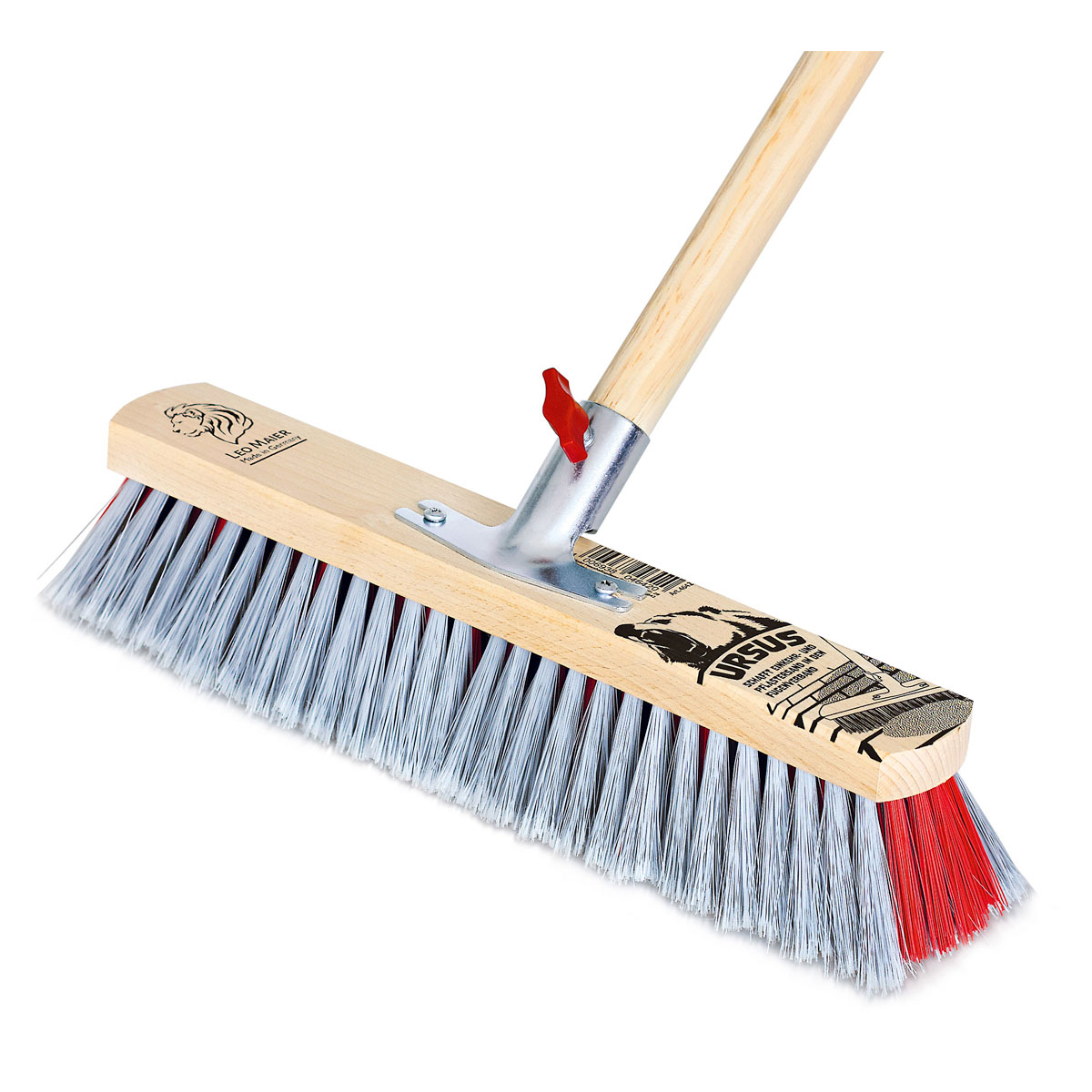 Profi Einkehrbesen Ursus
