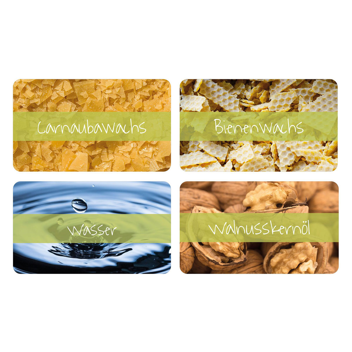 Ultra Nature Möbelpolitur Hell 0.25 L Bild 3