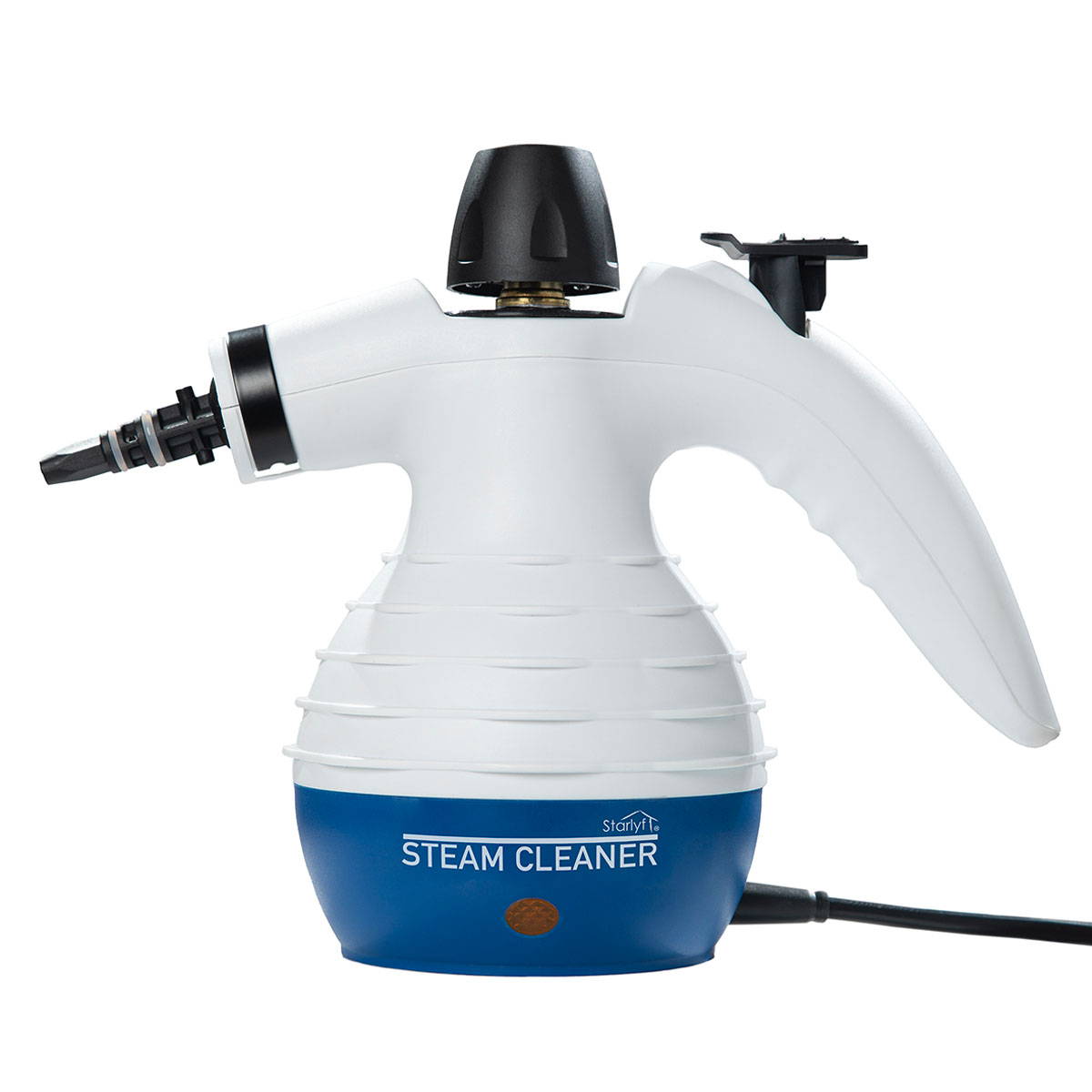 Starlyf Dampfreiniger „Steam Cleaner“  Bild 2