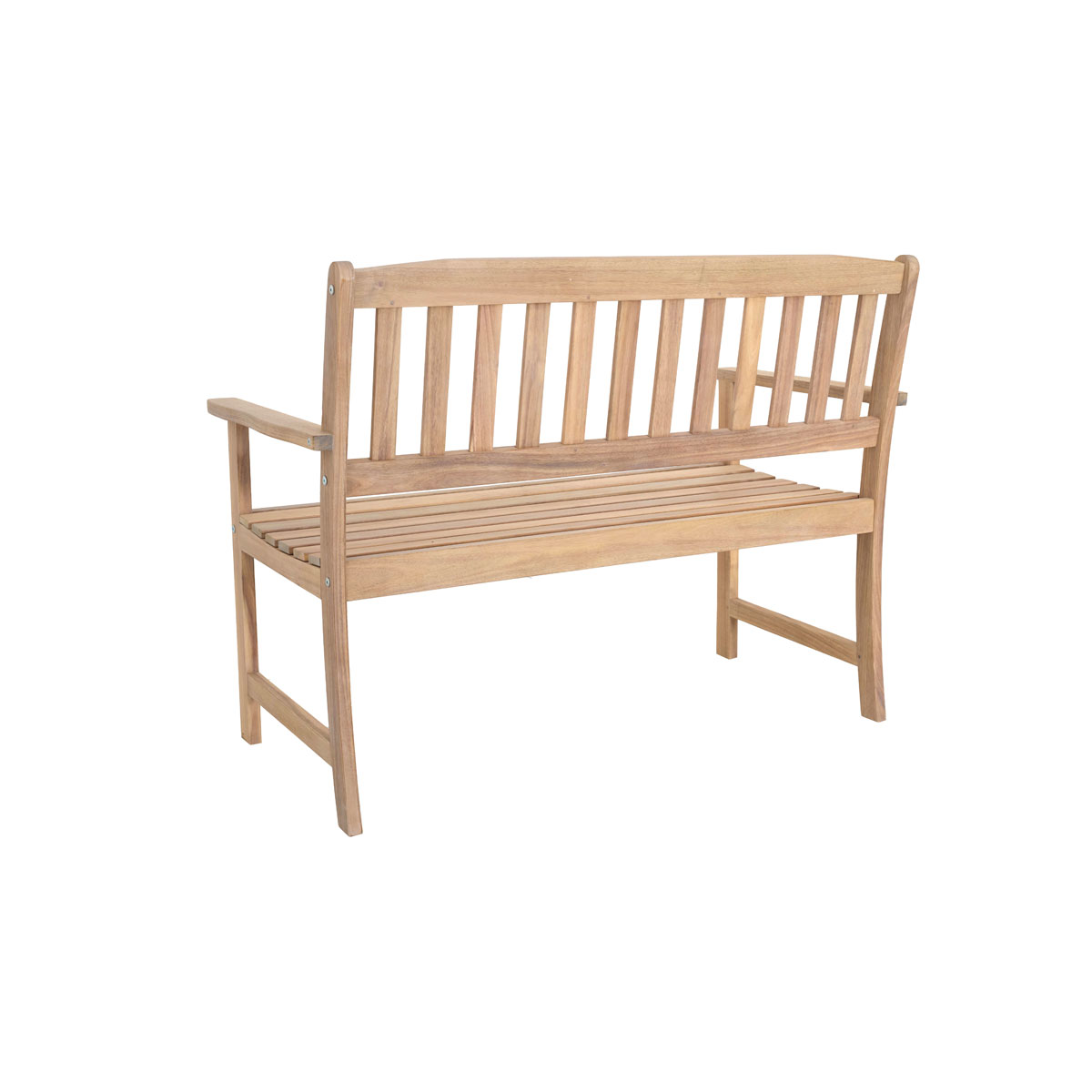 Haveson Gartenbank Mykonos  Bild 3