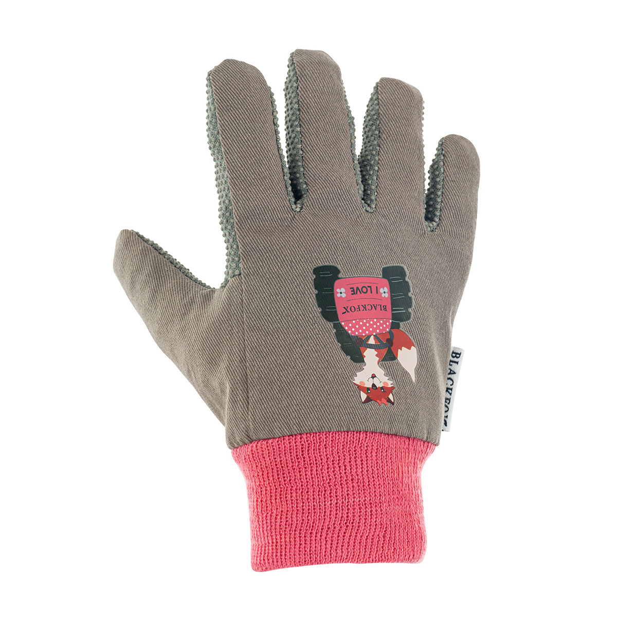 Blackfox  Kinderhandschuhe Clever