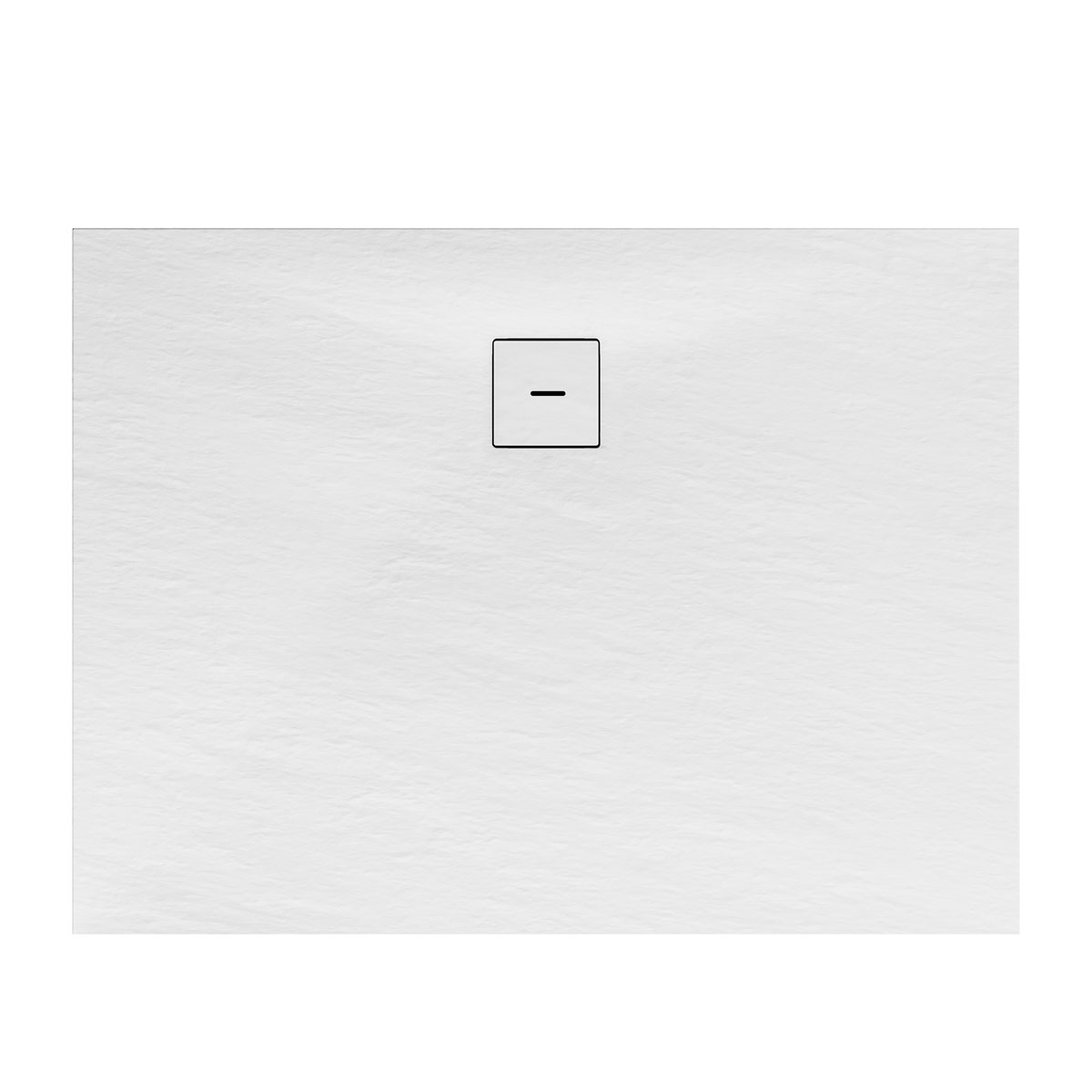 Schulte Express Plus Duschwa Mineralg Steinstr Rechteck -Plan 1400 x 1000 alpinwe.