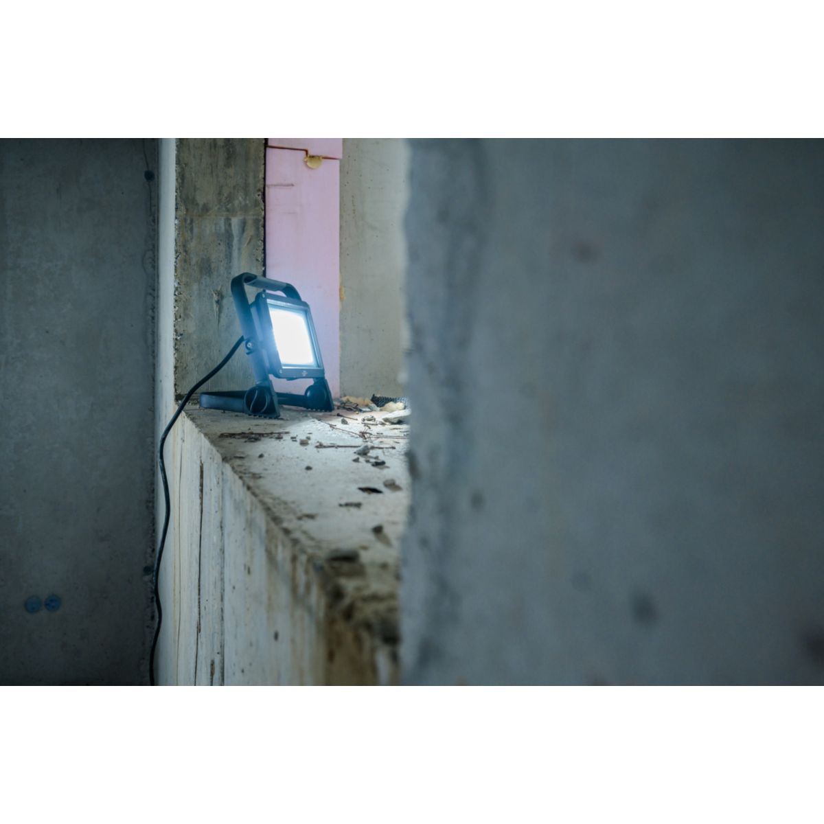 Brennenstuhl LED Strahler JARO 7060 M 50W Bild 10