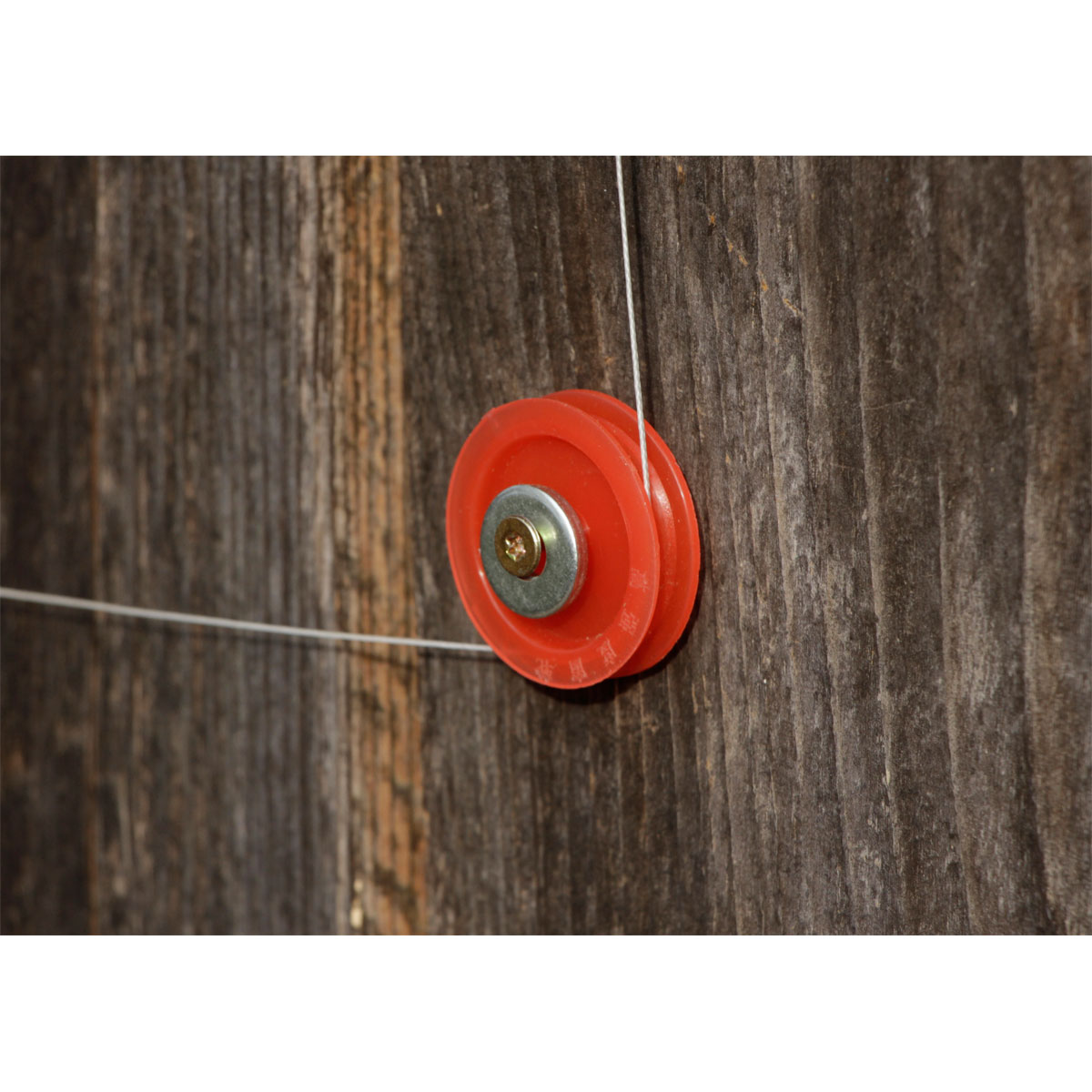 Steuergerät für Hühnertür schwarz Bild 8