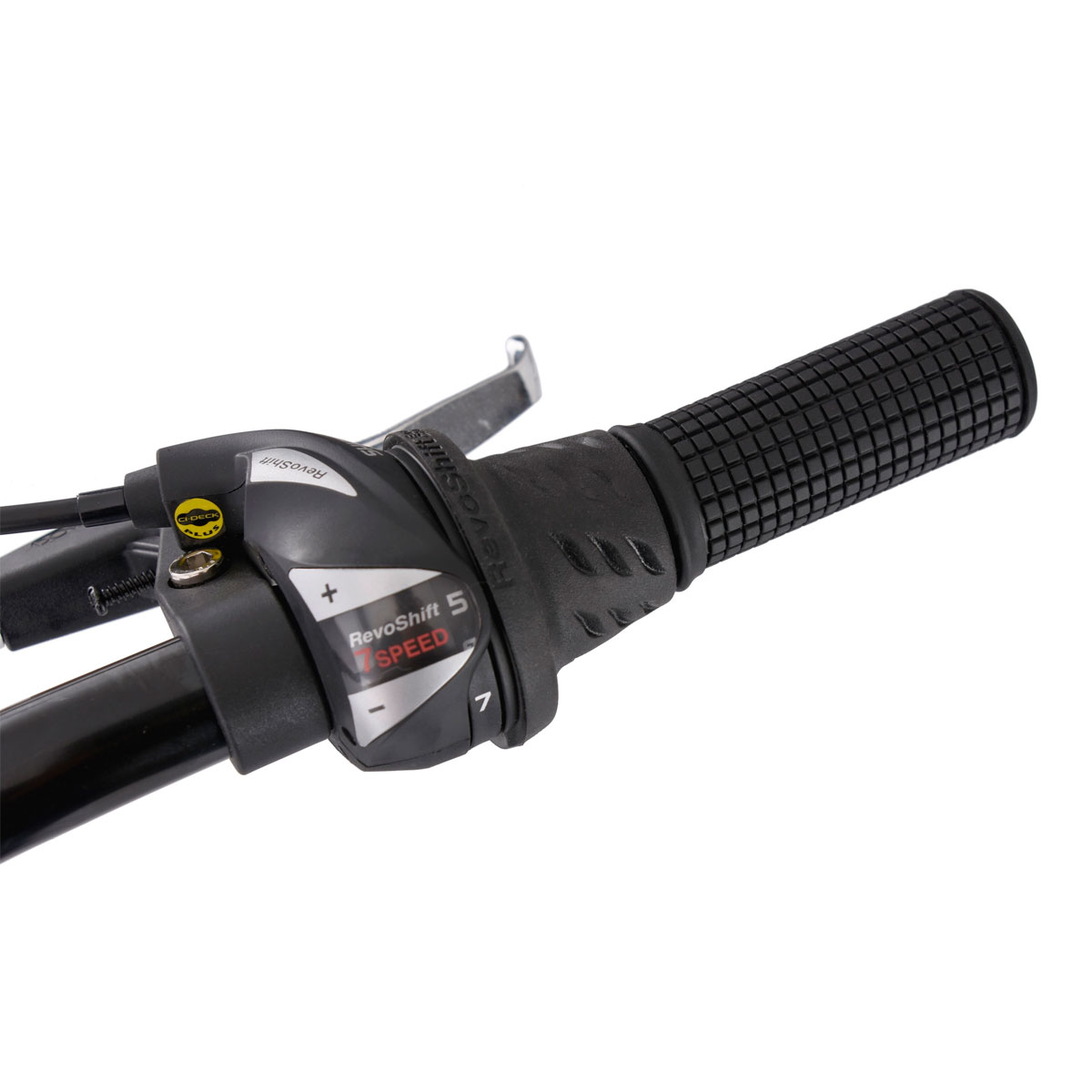 KS Cycling Trekkingrad Montreal Damen 48 cm weiß Bild 7