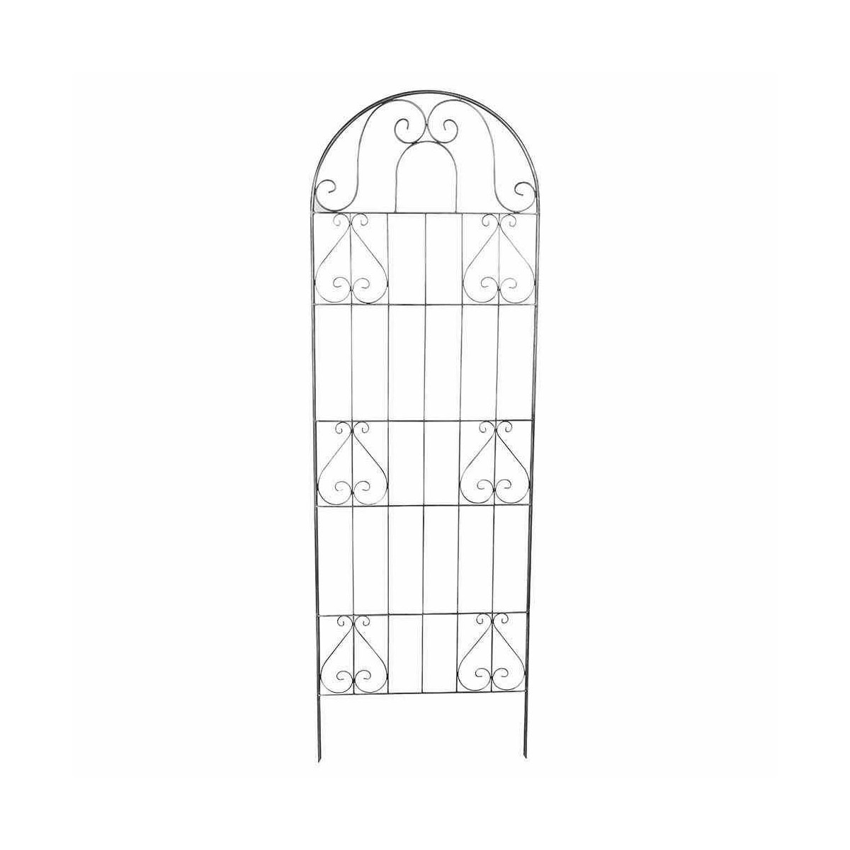 Siena Garden Rankgitter Dayton 57 x 180 cm Siena Garden Rankgitter Dayton 57 x 180 cm