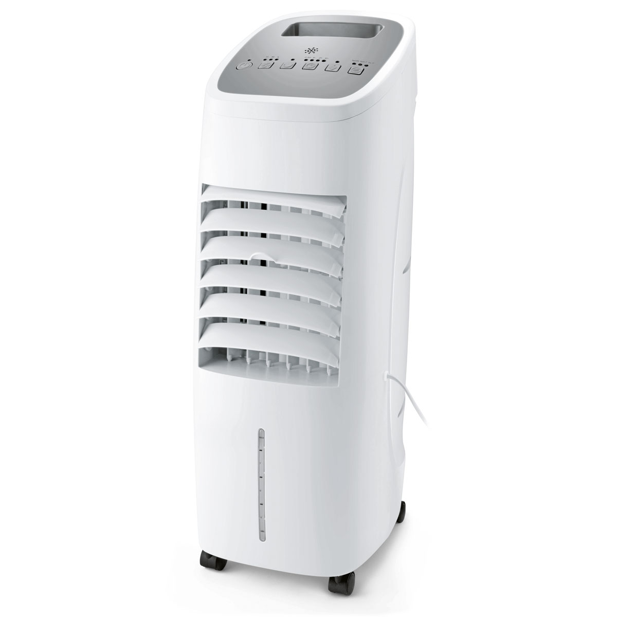 Flector Technik Luftkühler Air Cooler 9 L mit Timer