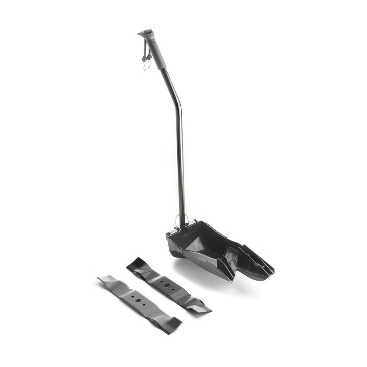 AlpinaGarden RasentraktorZubehör Mulchkit für BT 84 221435