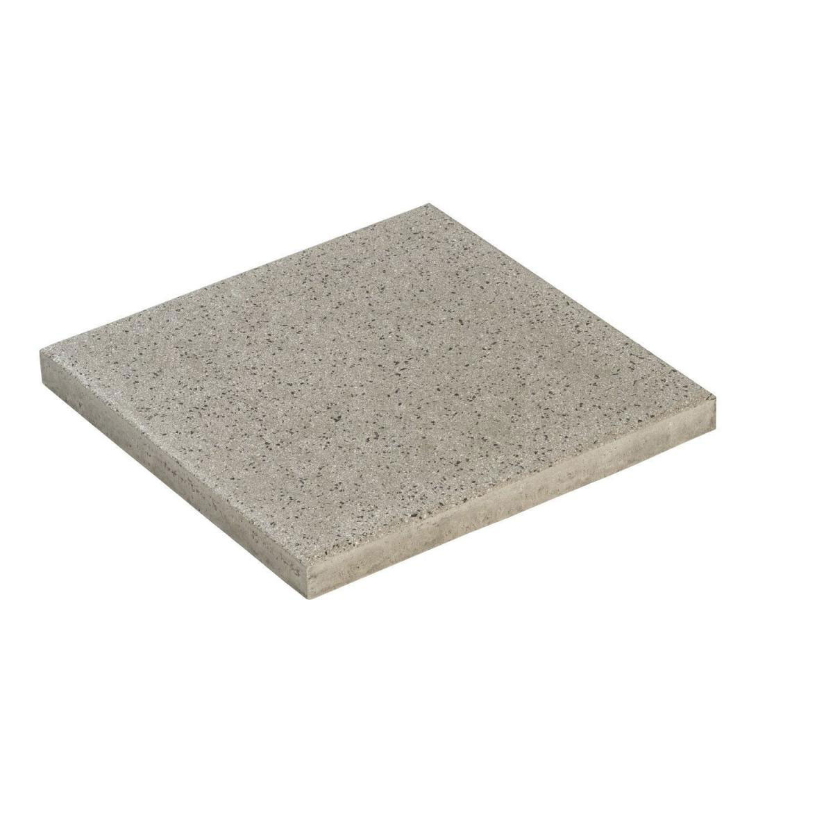 Diephaus  Terrassenplatte No 1 Structure 40 x 40 x 4 cm Quarz Bild 4