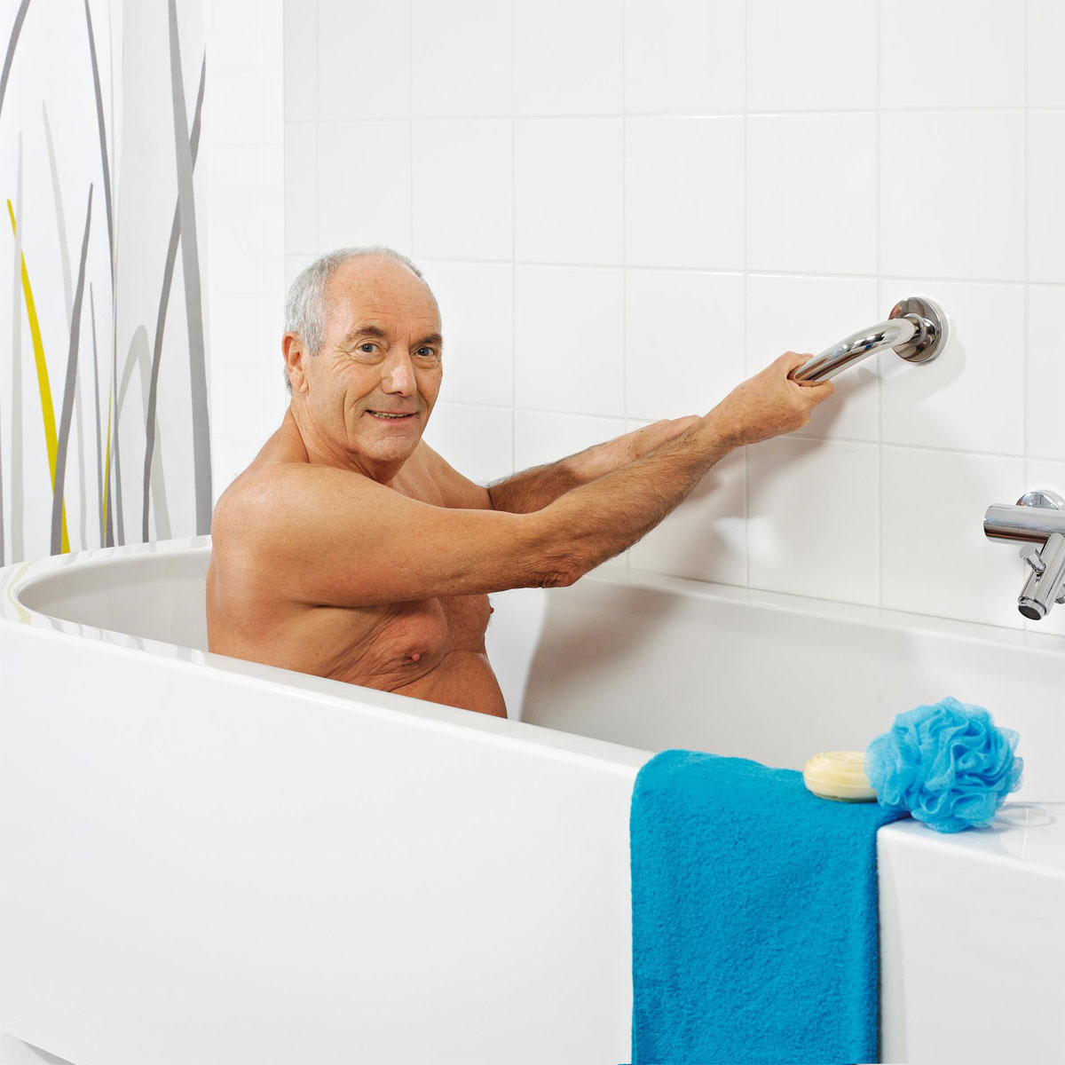 Ridder  Montagekleber Fix und Clean Bild 6