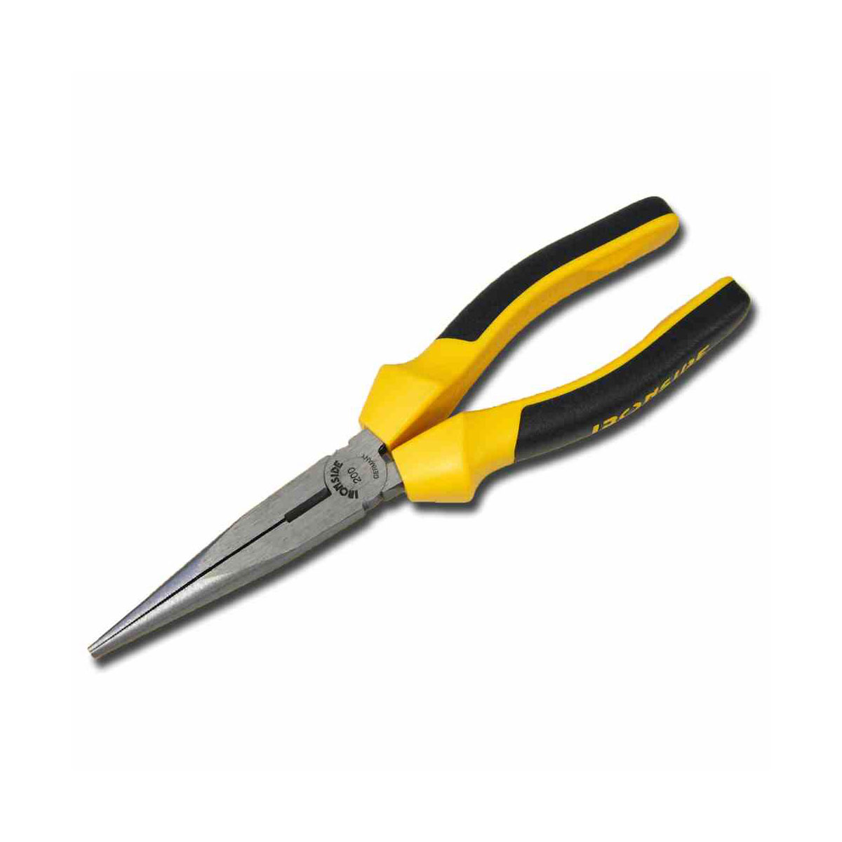 Ironside Telefonzange 160 mm poliert