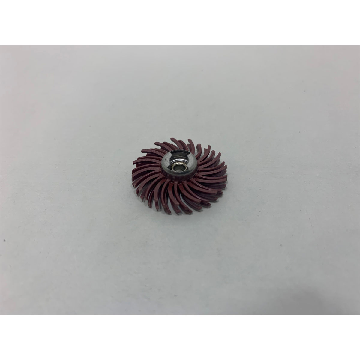 Dremel  Feinschleifbürsten 473S grob 220 Körnung Bild 3