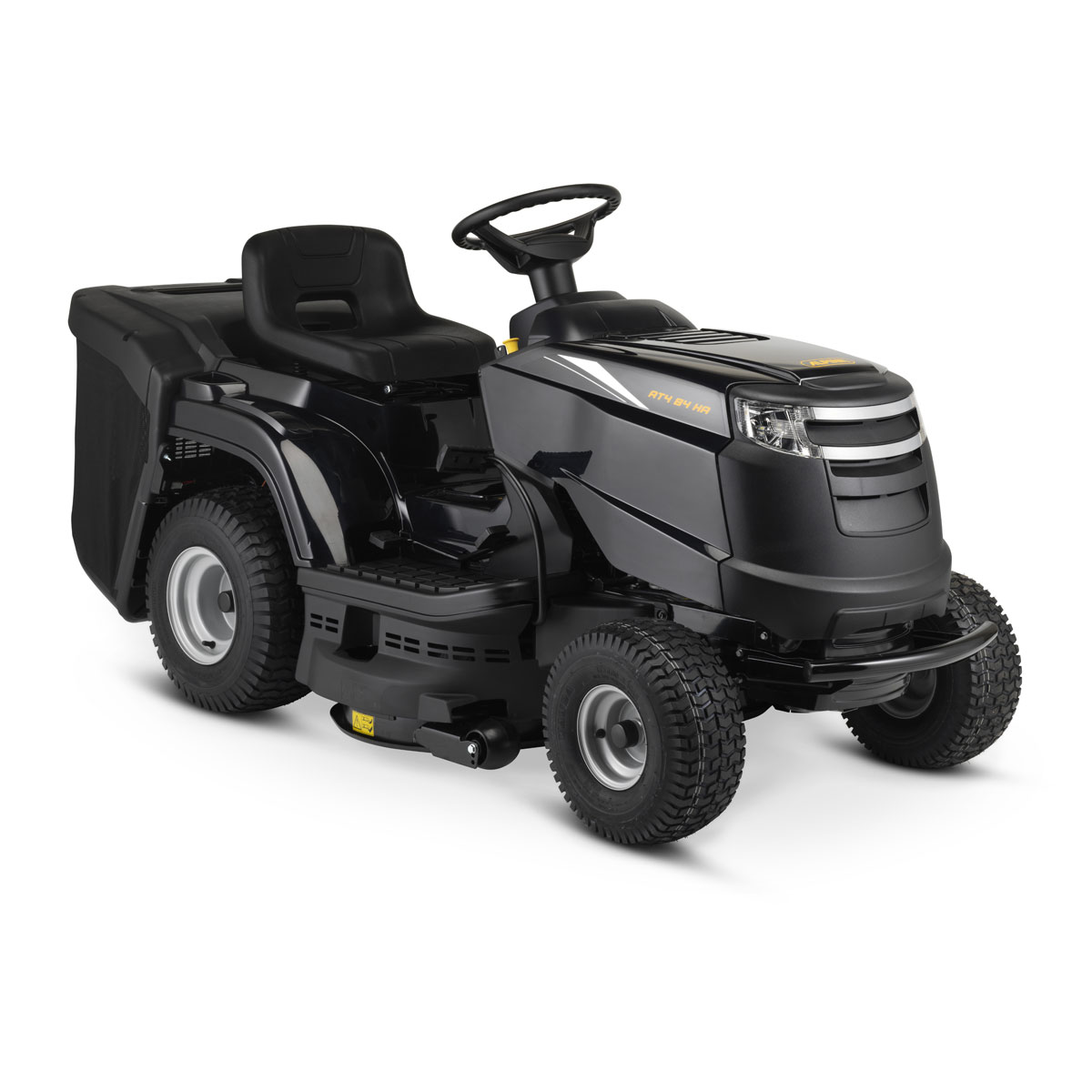 Alpina-Garden Rasentraktor AT4 84 HA